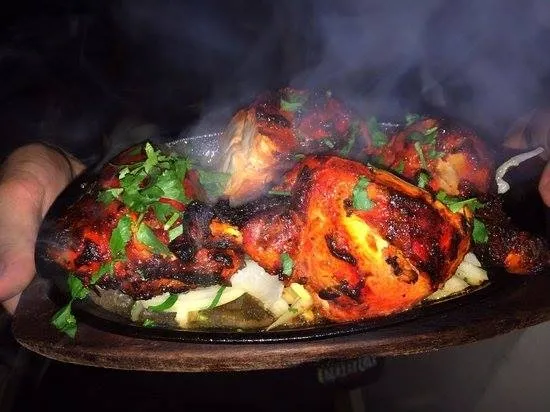 Cafe India Restaurant