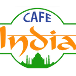 Logo Cafe India